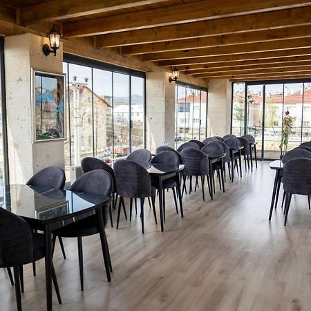 Akritis Stone House Hotel Ürgüp Luaran gambar