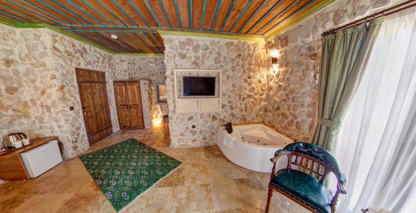 Akritis Stone House Hotel Ürgüp Luaran gambar