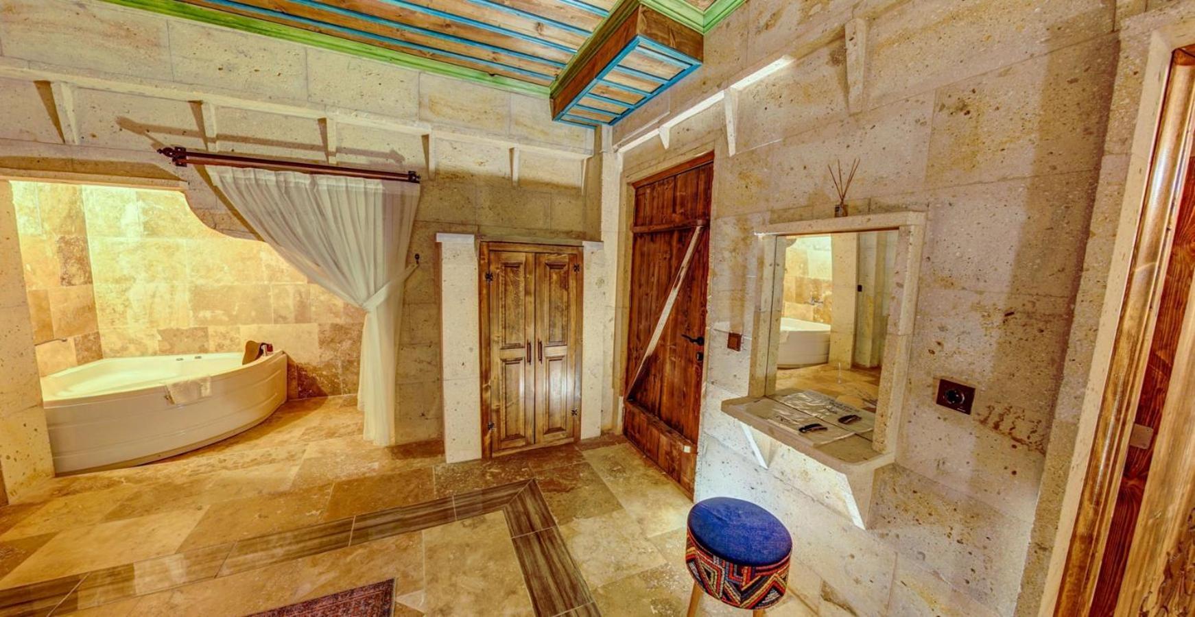 Akritis Stone House Hotel Ürgüp Luaran gambar