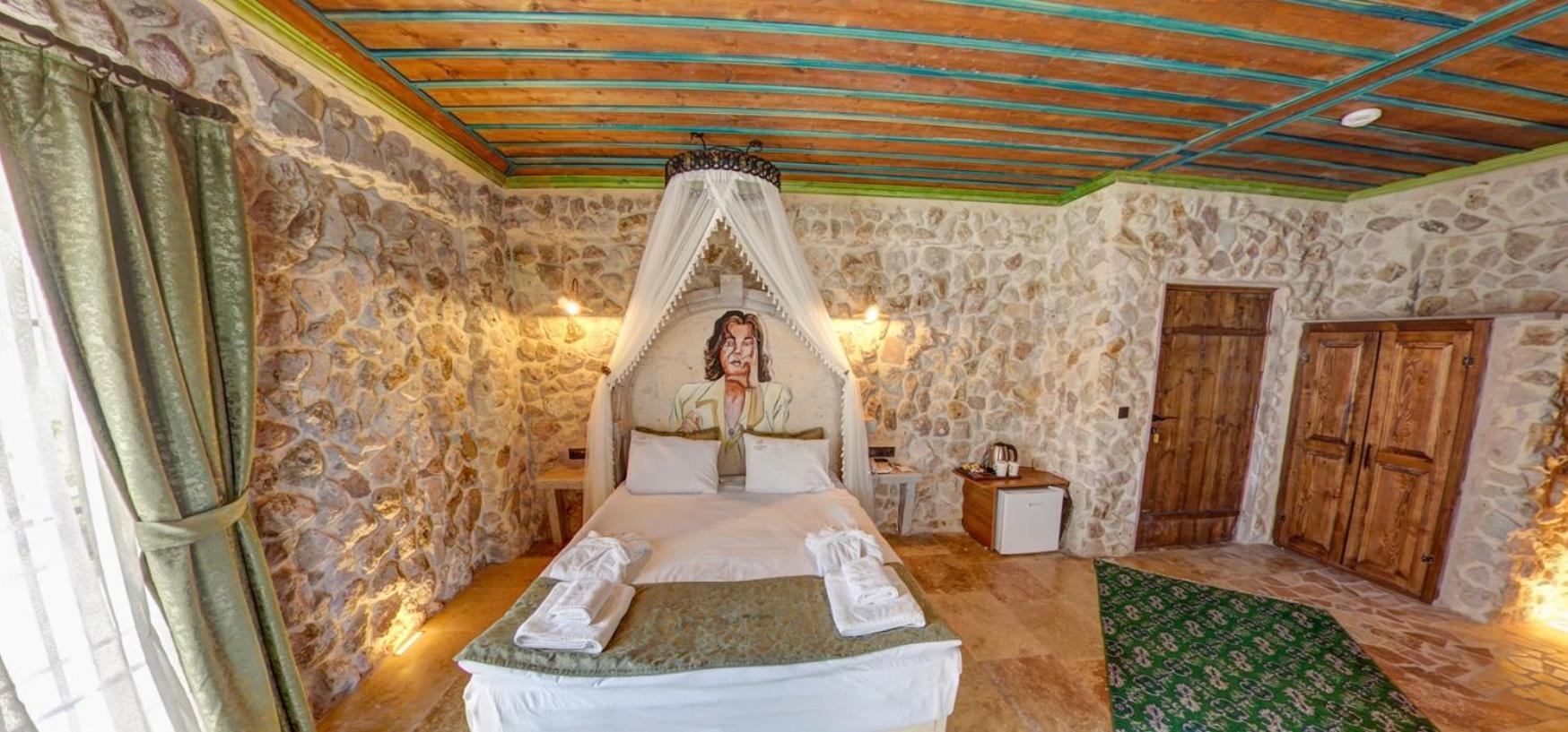 Akritis Stone House Hotel Ürgüp Luaran gambar