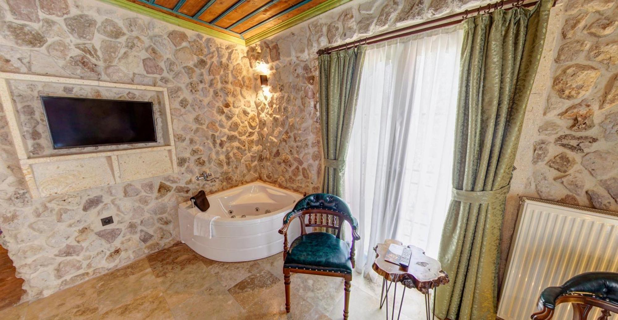 Akritis Stone House Hotel Ürgüp Luaran gambar