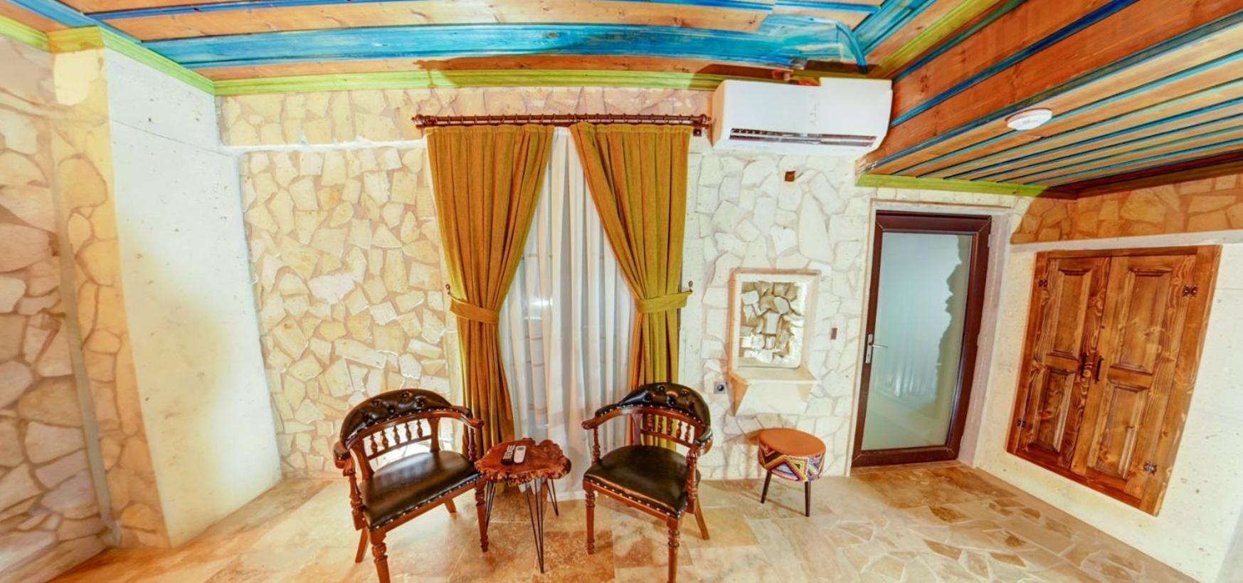 Akritis Stone House Hotel Ürgüp Luaran gambar